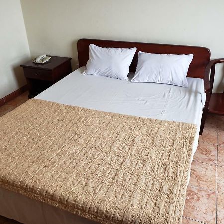 Alibaba'S Hotel Cat Ba Island Εξωτερικό φωτογραφία