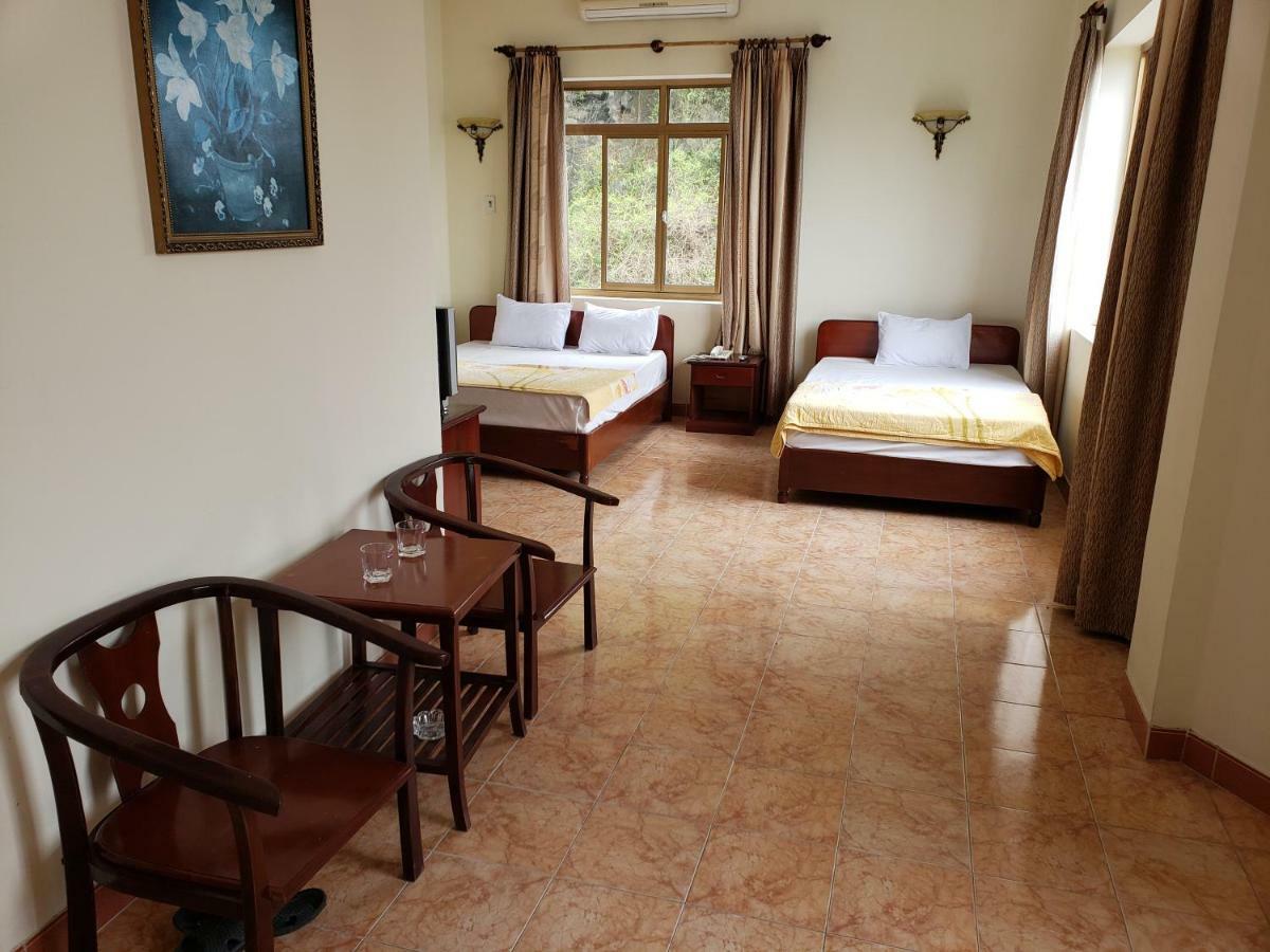 Alibaba'S Hotel Cat Ba Island Εξωτερικό φωτογραφία